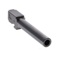 Rival Arms V2 Stainless PVD Barrel for Glock Model 17 Gen3/4