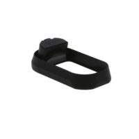 Rival Arms Two Piece Magwell for Glock Model 19 GEN4 Black