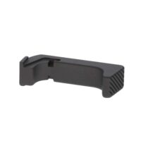 Rival Arms Extended Magazine Release for Glock Model 43 - Stainless