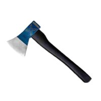 WOOX Thunderbird Throwing Axe - Blue