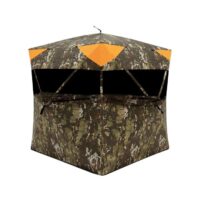 Barronett Blinds Ace 250 Ground Blind Crater Harvest Camo