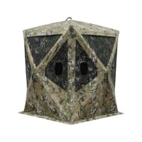 Barronett Blinds Big Mike Ground Blind Crater Thrive Camo