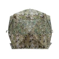 Barronett Blinds Hi-Five Hub Blind Crater Thrive Camo