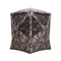 Barronett Blinds Prowler 300 Ground Blind Bloodtrail Woodland Camo