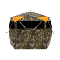Barronett Blinds Spy 5 Ground Blind Crater Harvest Camo
