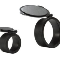 Quake Bushwacker 270 Matte Black Size #5