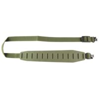 Quake Claw 2.0 Rifle Sling OD Green