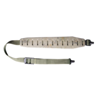 Quake Claw 2.0 Flush Cup Rifle Sling Camo