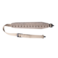 Quake Claw 2.0 Flush Cup Rifle Sling Sand Camo