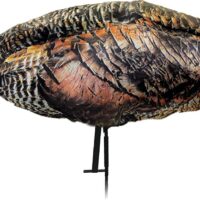 Montana Decoy Co Jake Purrfect XD Turkey Decoy