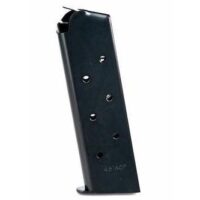 Kimber Magazine 1911 Magazine .45 ACP Pistol Full-Length Grip Black 8/rd