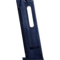 Kimber Black Polymer Magazine for 1911 .22 LR 10/rd Black