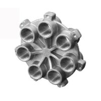 Pro Chucker 7 Die Plate