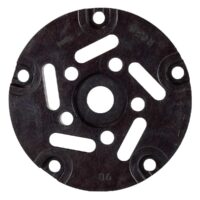 RCBS Pro Chucker 5 Shell Plate - #38