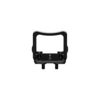 Radian Weapons Guardian Optic Guard for Glock MOS TJ RMR Black