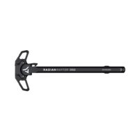 Radian Weapons Raptor AR-15 Charging Handle Black