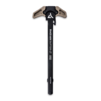 Radian Weapons Raptor LT AR-15 Charging Handle FDE Ambi