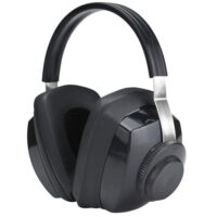 Radians Competitor Passive Ear Muffs 26dB Black