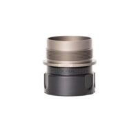 Rugged Universal Mount R.U.M. 1.375x24 Titanium