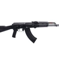 Riley Defense RAK47-P 7.32x39mm 30rd Magazine 16.25" Barrel Black Polymer Furniture