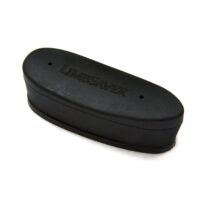 LimbSaver Nitro Grind-to-Fit Recoil Pad Large Black