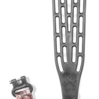 Kodiak Air Rifle Sling Black/Mossy Oak lnfinity