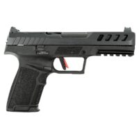 SDS Tisas PX-5.7 OR Raptor Handgun 5.7x28 FN 20rd Magazine 4.8'' Barrel RMSc Direct Mount