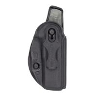 Safariland Species IWB Holster for Glock 19 Black RH