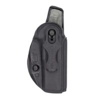 Safariland Species IWB Holster for Sig P365XL Black RH