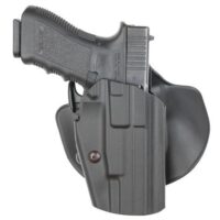 Safariland #578 7Ts Pro-Fit GLS Holster Size 1 Standard Similar To Glock 17/20/37 Black Right Hand