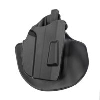 Safariland 7378 7TS ALS Concealment Holster for Glock 19/23 Black RH