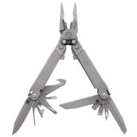 SOG Poweraccess Assist MT Multi-Tool Stonewashed