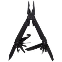SOG Poweraccess Assist MT Multi-Tool Black
