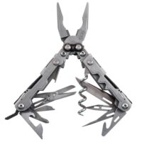 SOG Powerlitre Multi-Tool Silver