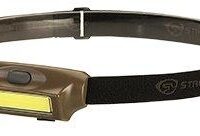 Bandit  includes  headstrap and USB cord Coyote with Green LED