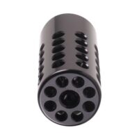 Ruger 10/22 .920 Compensator Black