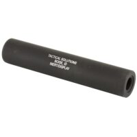Tactical Solutions Inert Fake Display Suppressor 1/2x28