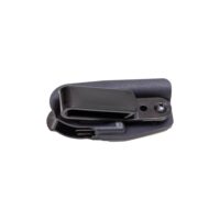 Techna Clip Minimalist IWB Holster for S&W Shield Black Ambi