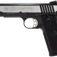 Taurus M1911 Handgun .45 ACP 8rd Magazine 5" Barrel Two-Tone Finish