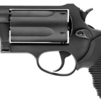 Taurus Judge Public Defender Handgun .45 Colt/.410 ga. 5rd Capacity Matte Black Oxide Finish