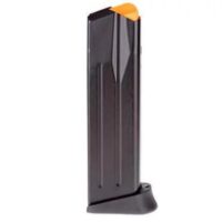 Taurus TH9 Handgun Magazine Black 9mm Luger 17/rd