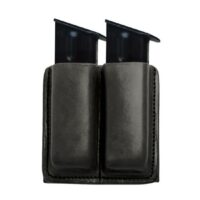 Tagua Double Mag Carrier - Sigarms/Beretta/Sig Sauer/Walther/9mm Blk/Ambidextrous