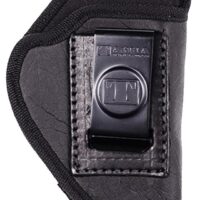 Weightless Holster for OT-4 in 1 Ecoleather-M&P Shield/Glock 26/XD's Blk RH