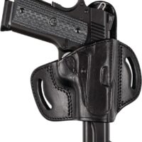 TX 1836 by Tagua FOR Most 1911's -Black-R/H