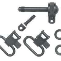 Uncle Mike's Remington 7400 & Four Autoloaders