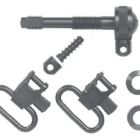 Uncle Mike's Rifle 1" Swivel - Remington 742 - ADL Only