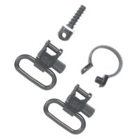 UNCLE MIKES QD 1" SWIVELS REM 760 FULL BRL BAND
