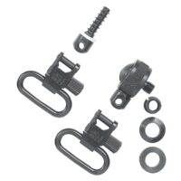 UNCLE MIKES QD SWIVELS MACHINE SCREW SOME PUMPS & AUTOS