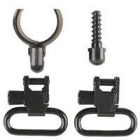 Uncle Mike's QD Magnum Split Barrel Band - 12 Gauge - .850/.900 Diameter