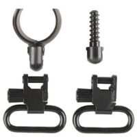 Uncle Mike's QD Magnum Split Barrel Band - 12 Gauge - .800/.850 Diameter